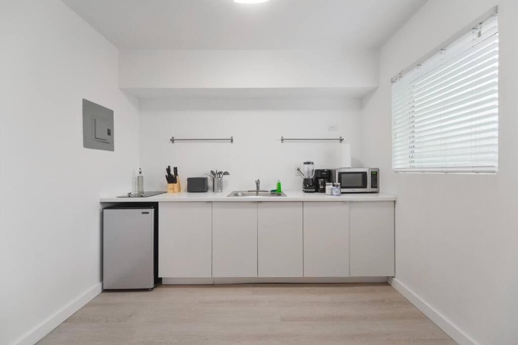 Beautiful Apt 2/2 Near The Beach Miami Dış mekan fotoğraf